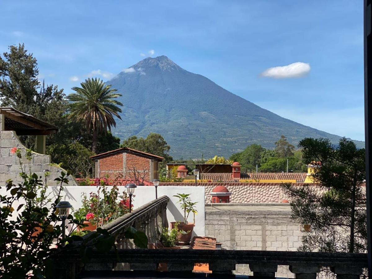 Casa Quetzalli, La Recoleccion Antigua Exterior foto