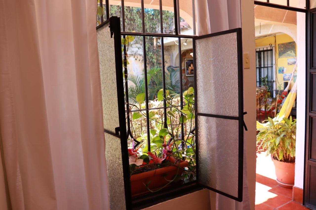 Casa Quetzalli, La Recoleccion Antigua Exterior foto