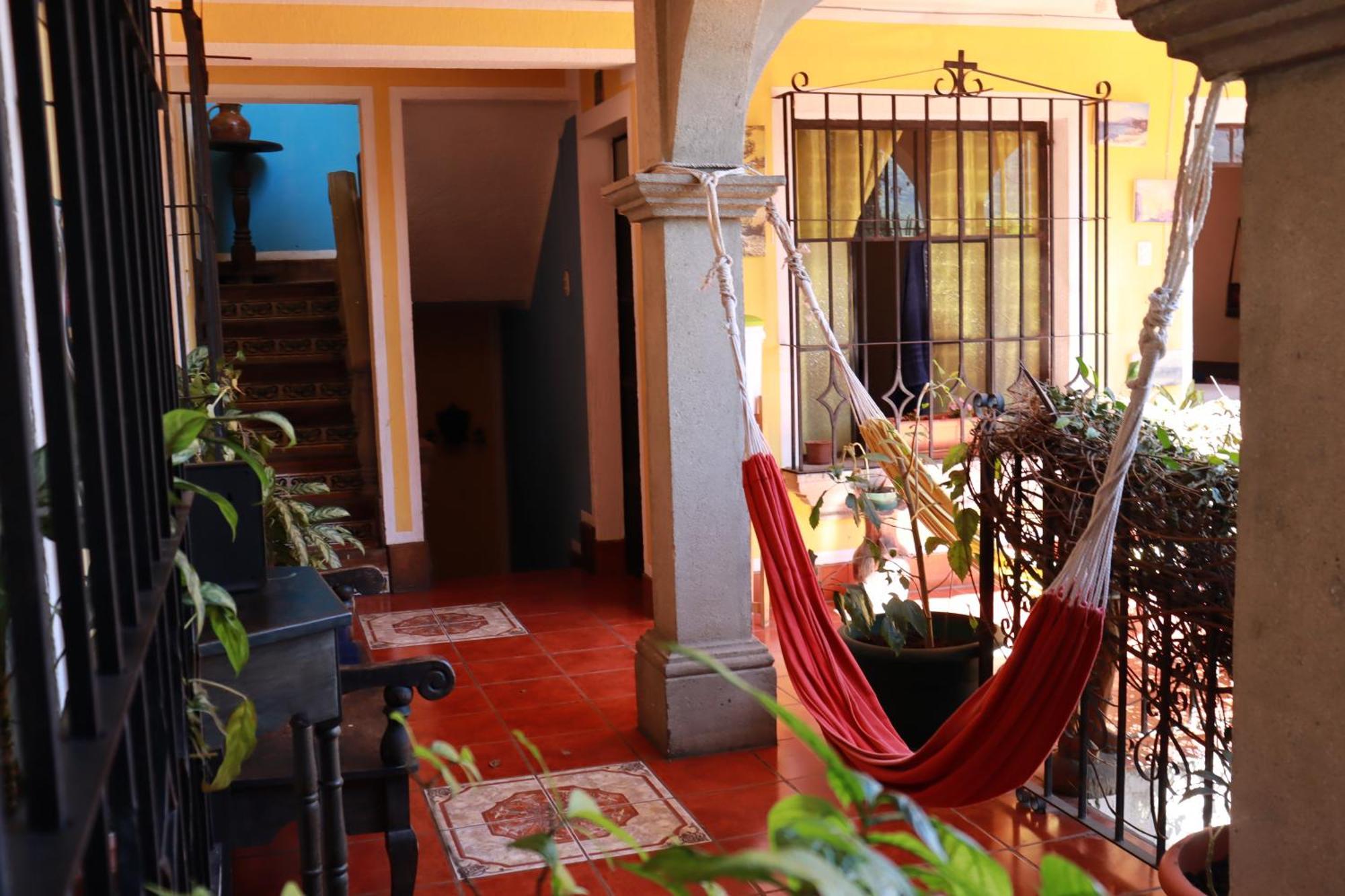 Casa Quetzalli, La Recoleccion Antigua Exterior foto