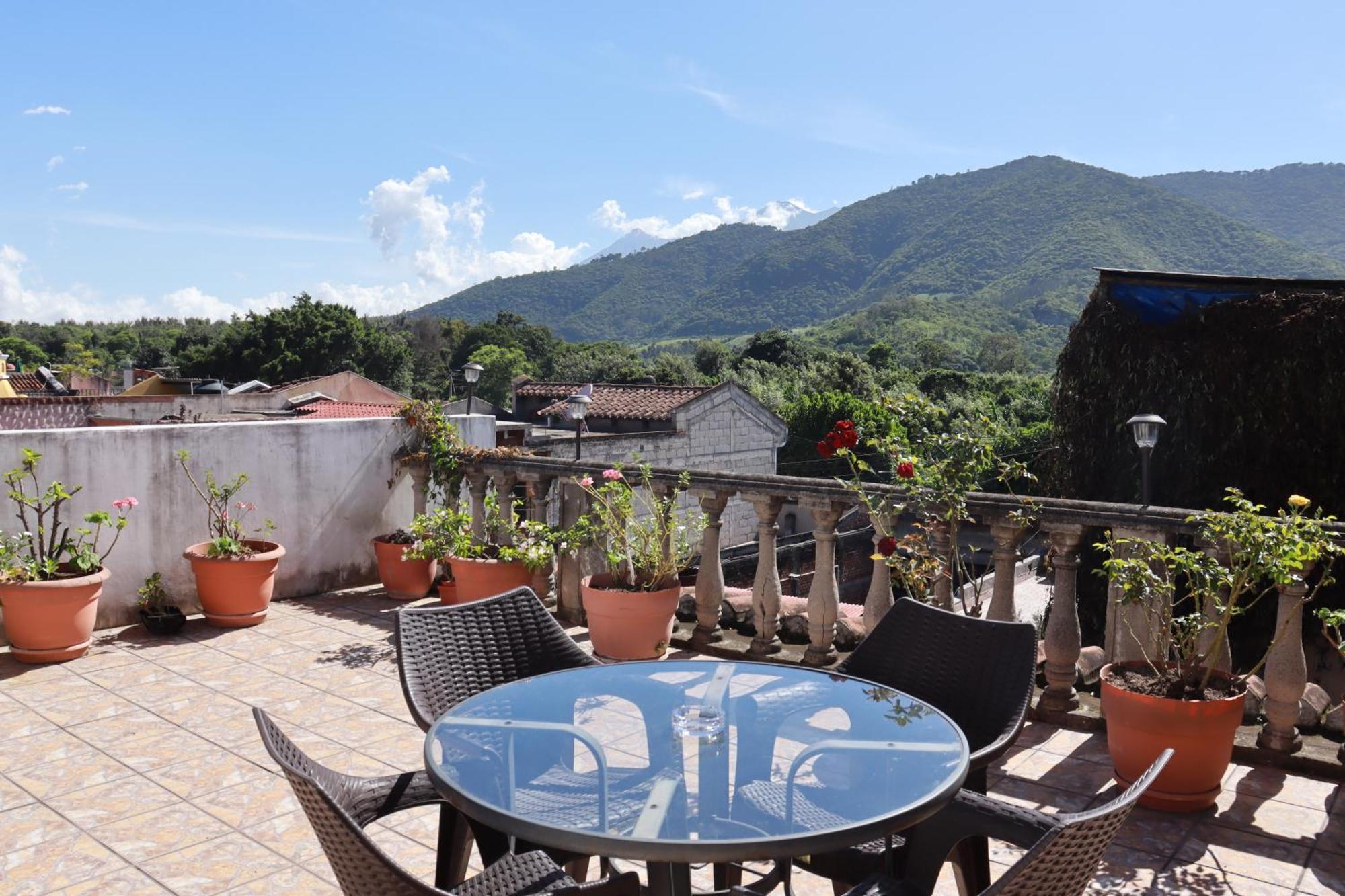 Casa Quetzalli, La Recoleccion Antigua Exterior foto