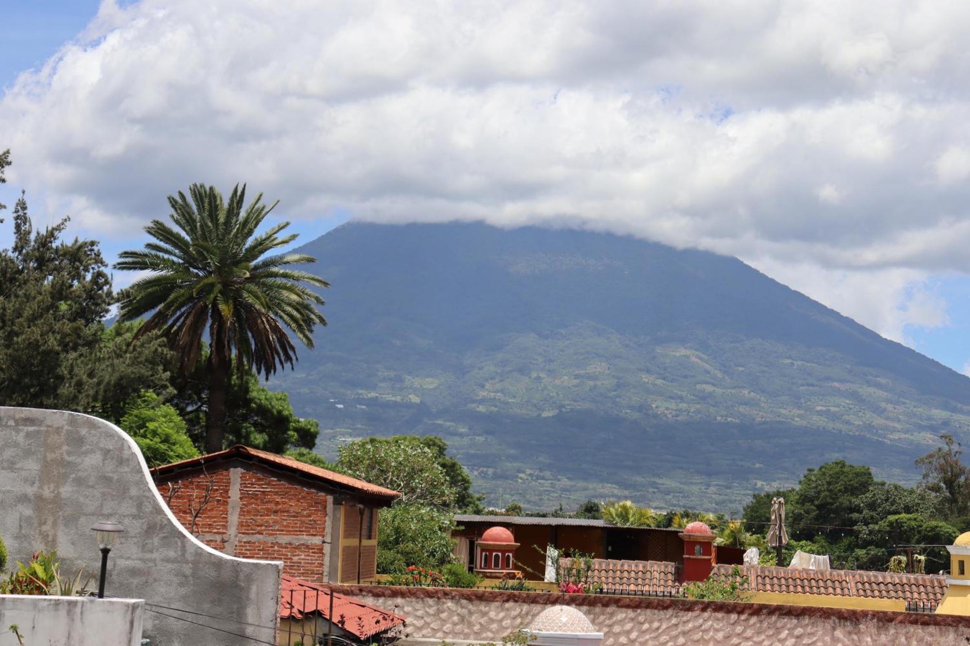 Casa Quetzalli, La Recoleccion Antigua Exterior foto