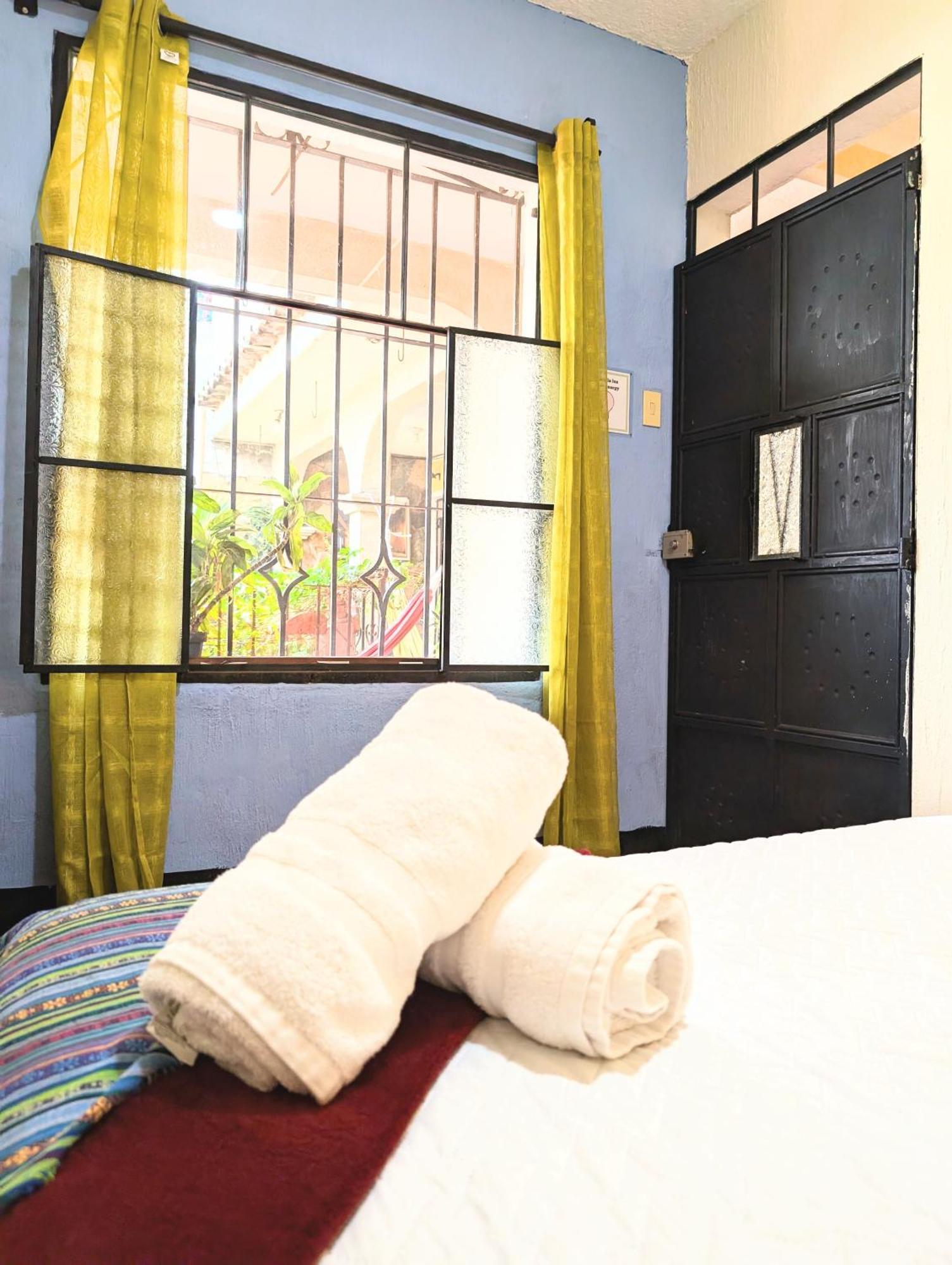 Casa Quetzalli, La Recoleccion Antigua Exterior foto